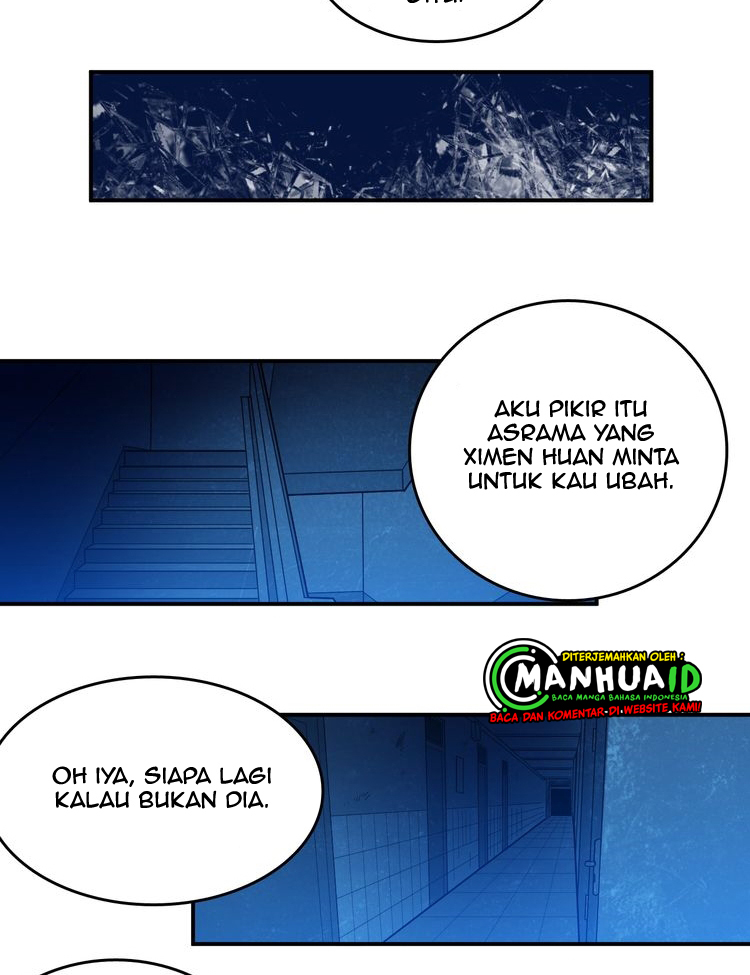 Reborn Doctor Chapter 19 Bahasa Indonesia